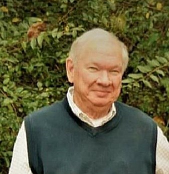 Obituary of Michael Murray Harding