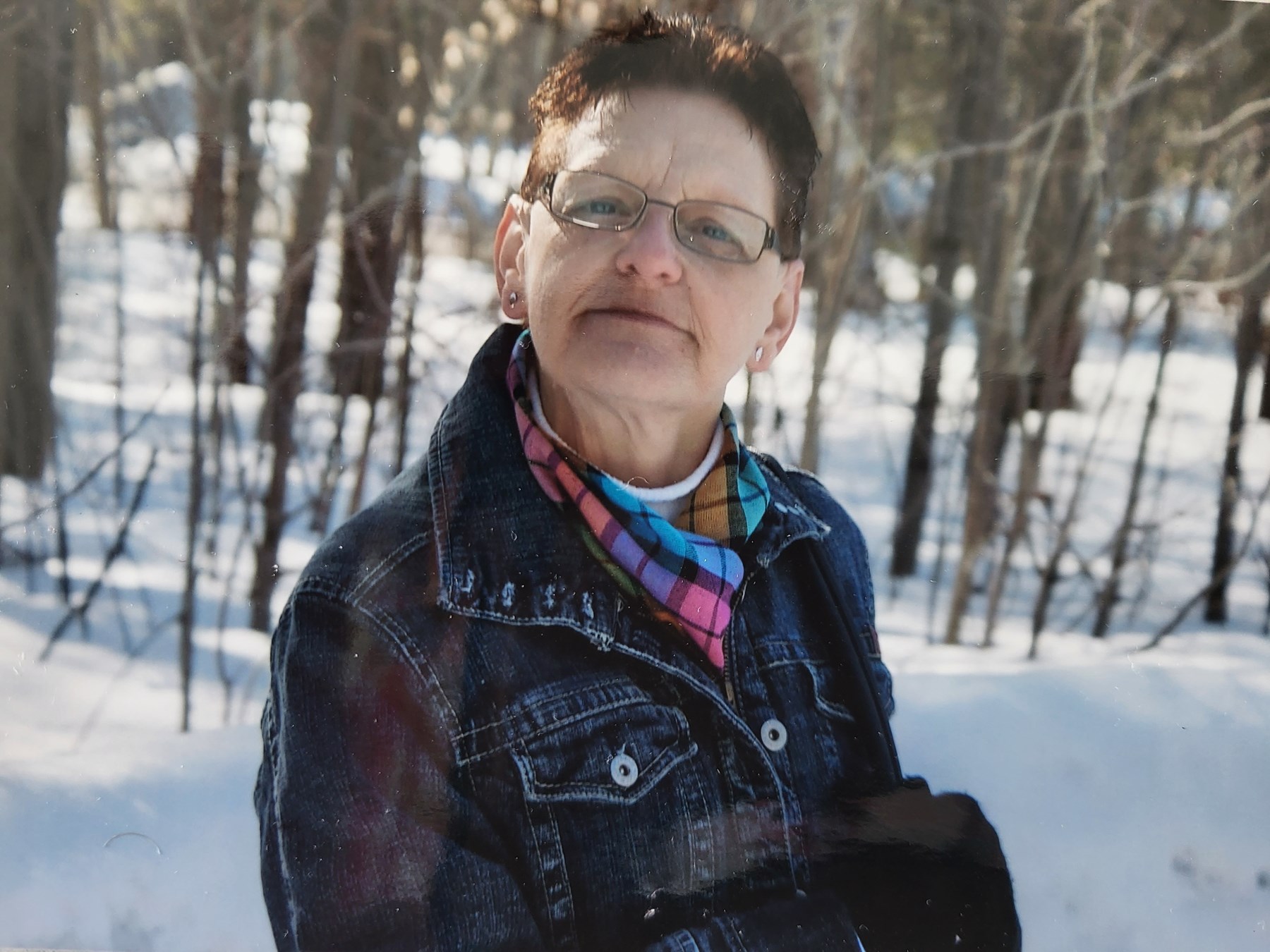 Carmen Rouillier Obituary  La Prairie, QC