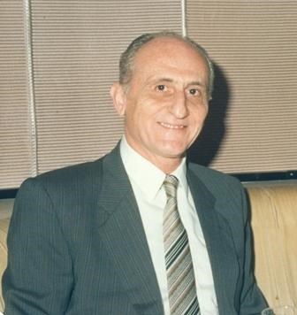 Obituary of Elie L Atallah