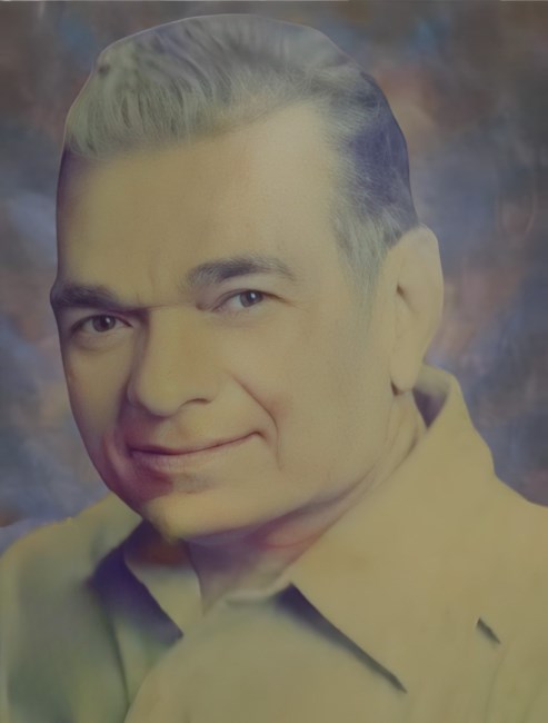 Obituary of Jose Ramon Ortiz