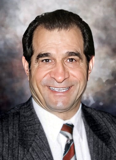 Obituary of Rosario Orbita