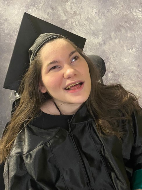 Avis de décès de Kiarra Summer Smith