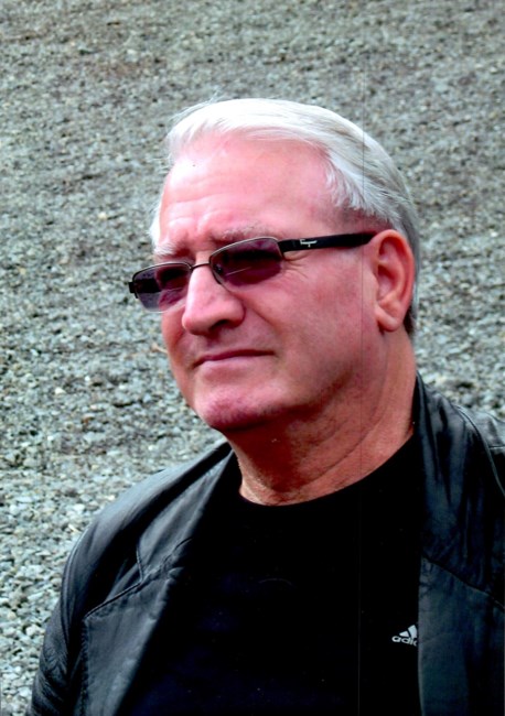 Obituary of Daniel Kent Voyles