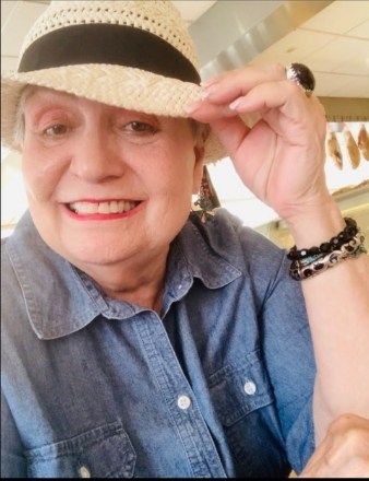 Obituary of Juana Vargas