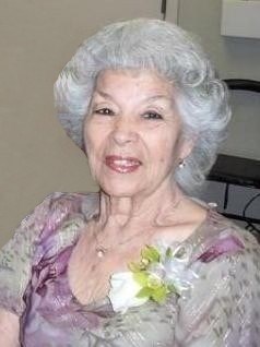 Obituary of Angelina B. Aviña