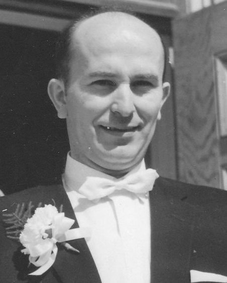 Obituary of Mr. Zivko Budisavljevic