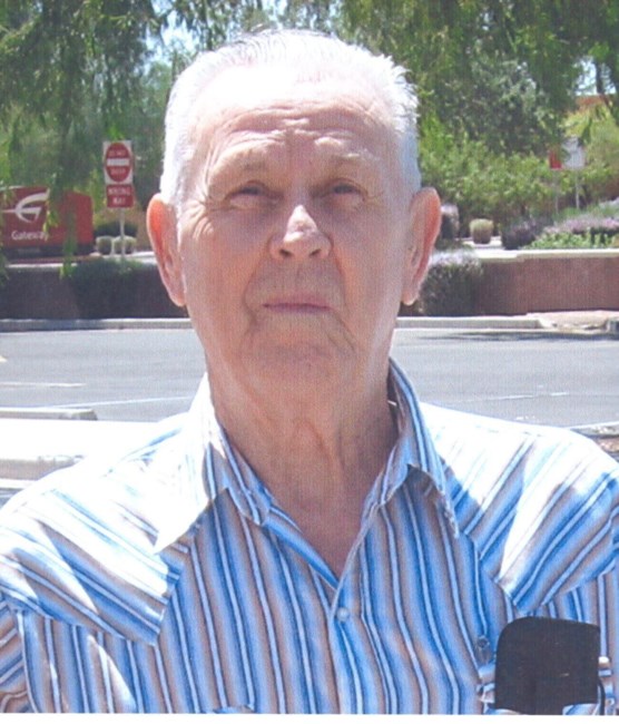 Obituary of Troy Cole