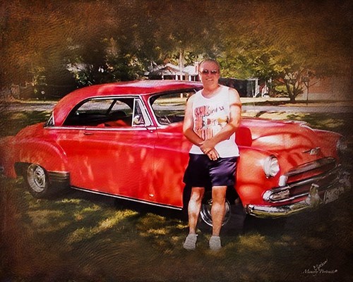 Obituary of John Kinniston Gillespie