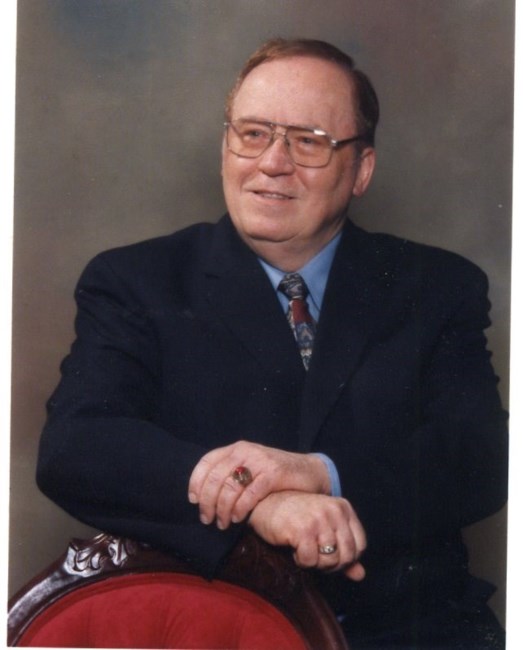 Obituary of James Earl Pettigrew