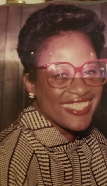 Obituary of Brenda Joyce Hudson