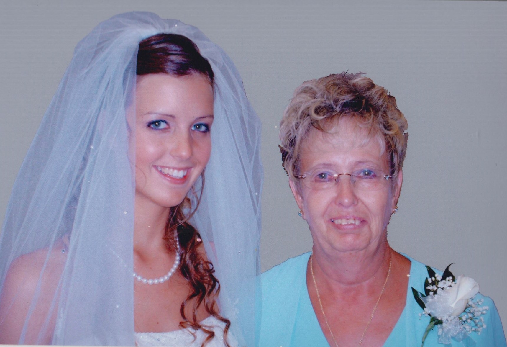 Obituary of Lillie Brockwell Ladd