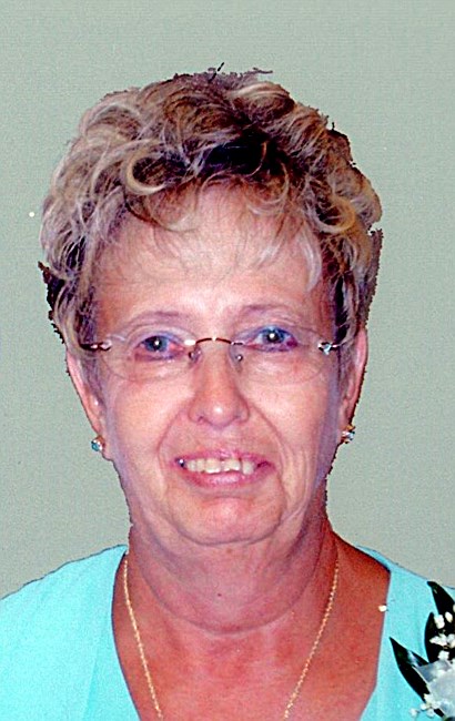 Obituary of Lillie Brockwell Ladd