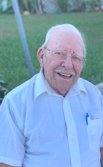 Obituary of George Richard Kneiss