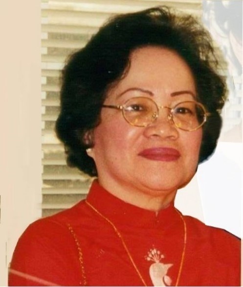 Obituary of Cam Loan Thi Nguyen