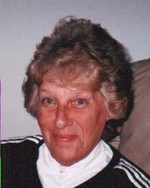 Obituary of Ruth A. Wolfe