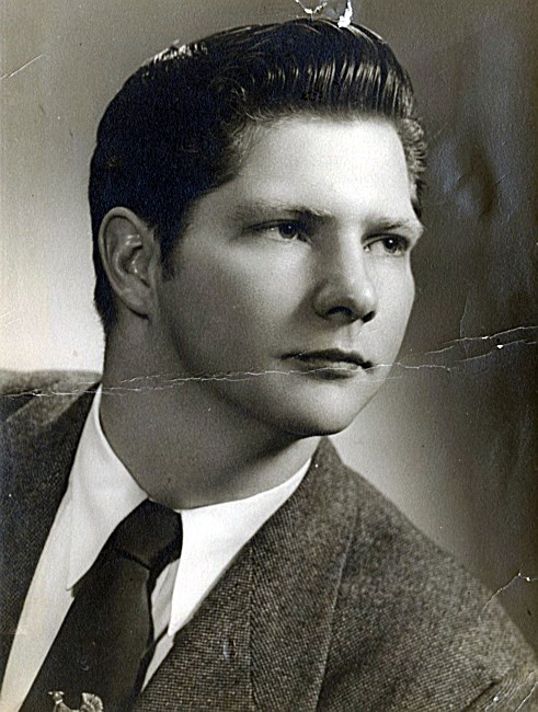 Obituary of Alfred Ray Littlejohn