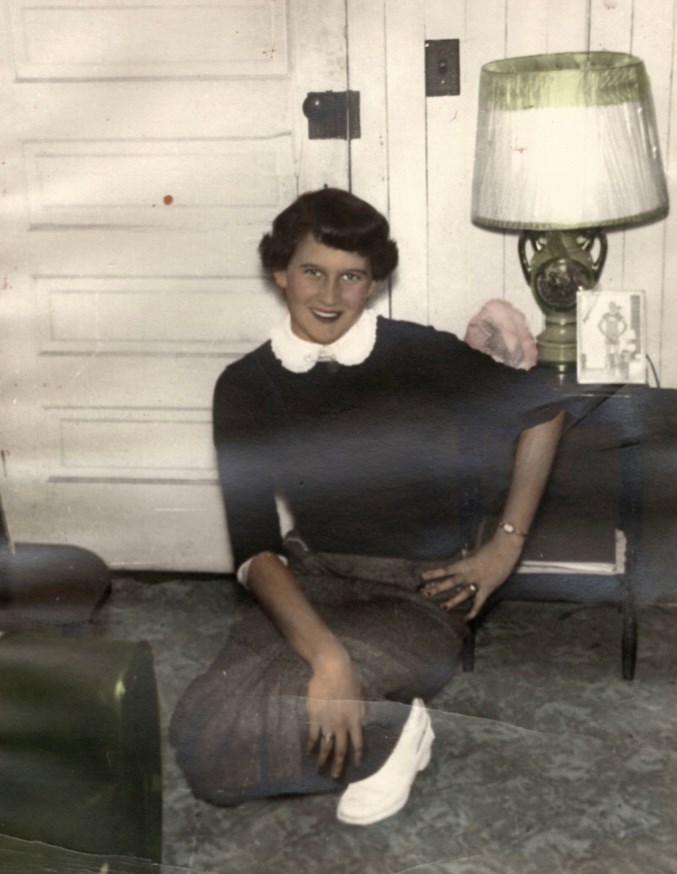 Obituary of Gloria Ann Johnson