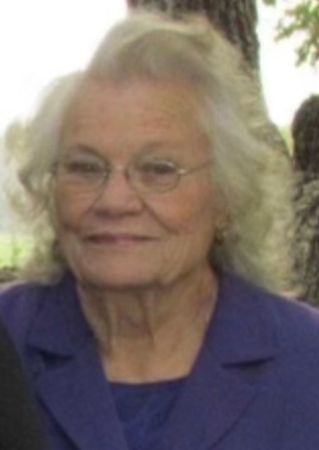 Obituary of Sheila Christine Norgard