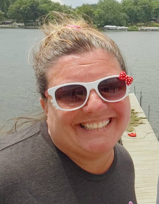 Obituary of Sonya Lynn Scott