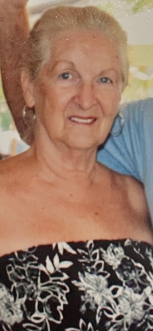 Obituary of Judy Ann D'Amore