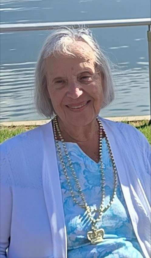 Obituary of Susan Marie Schuyler