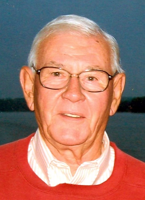 Obituary of Reginald Allen Gray