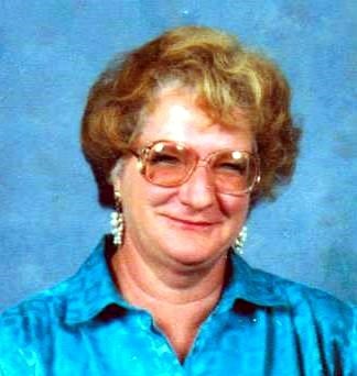 Obituary of Diana Norene Pierce
