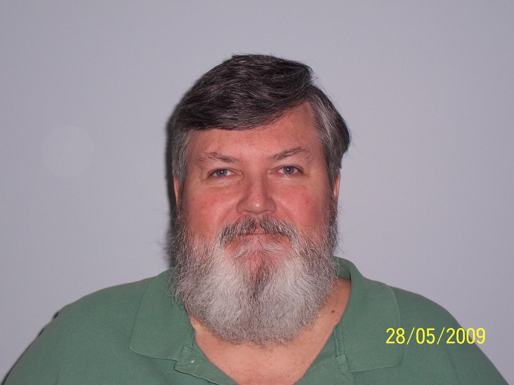 Obituary of Michael Clifford O'Neill