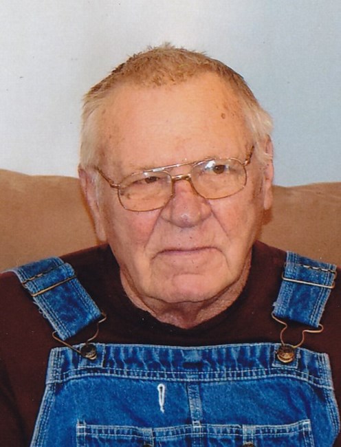 Obituary of Marlin "Bud" Mozingo
