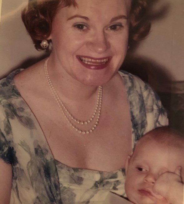 Obituary of Marilyn Ossam