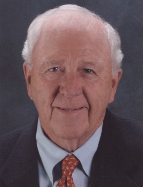 Obituary of Jack Armond Hill