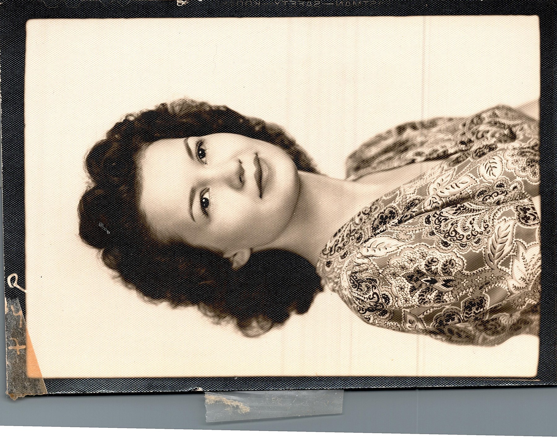 Obituary of Maurice Gladden Lucas