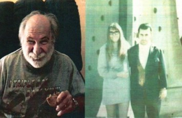 Obituario de James "Jim" Paul Girard