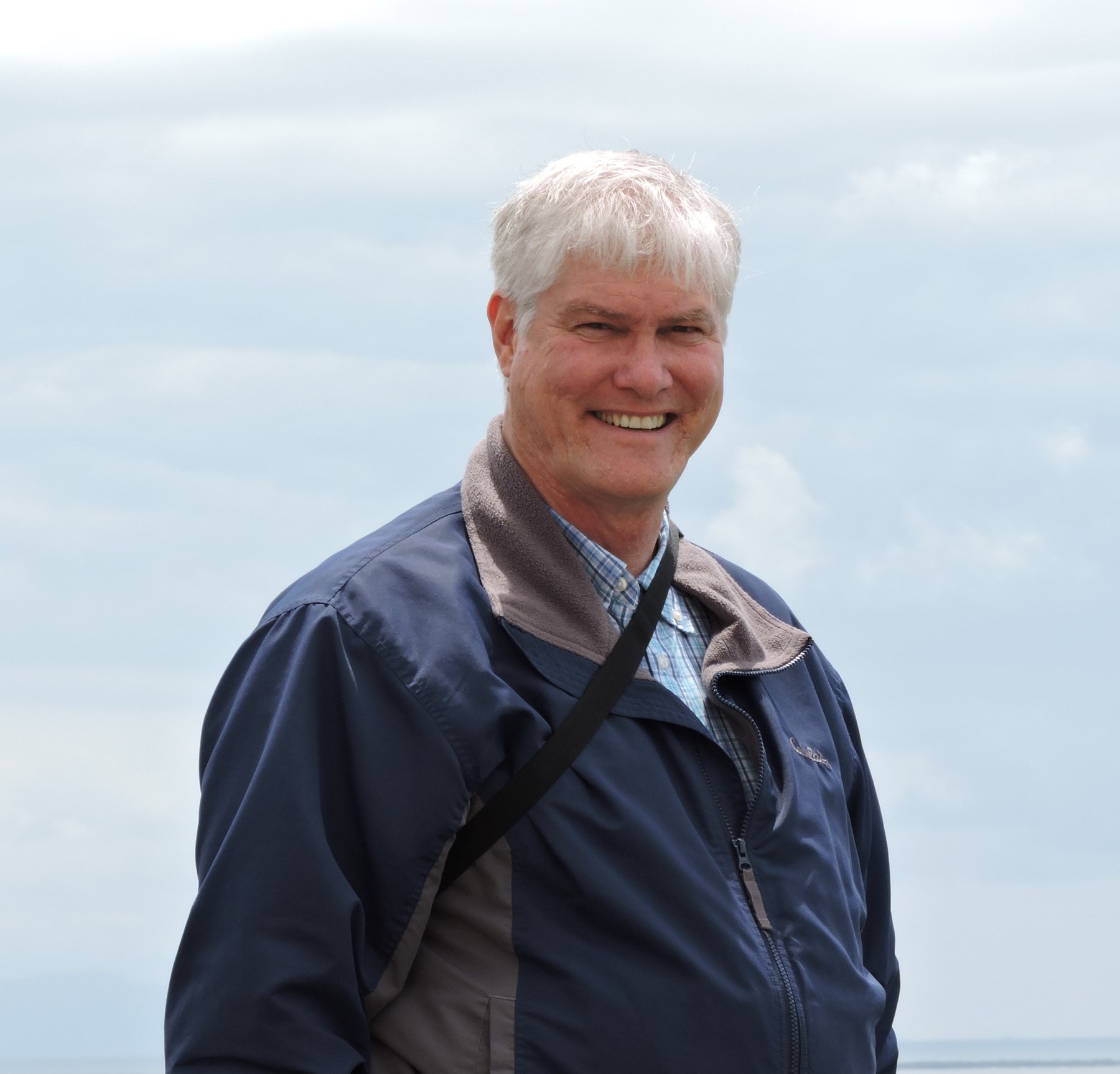 Obituary of Patrick James Webb