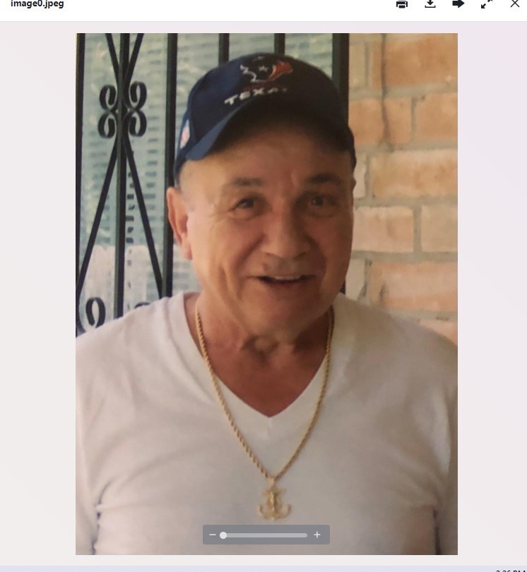 Obituary of James A Sargent