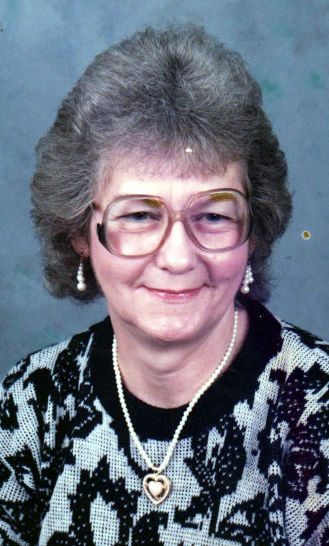 Wilma L. Emigh Obituary Clearfield, PA