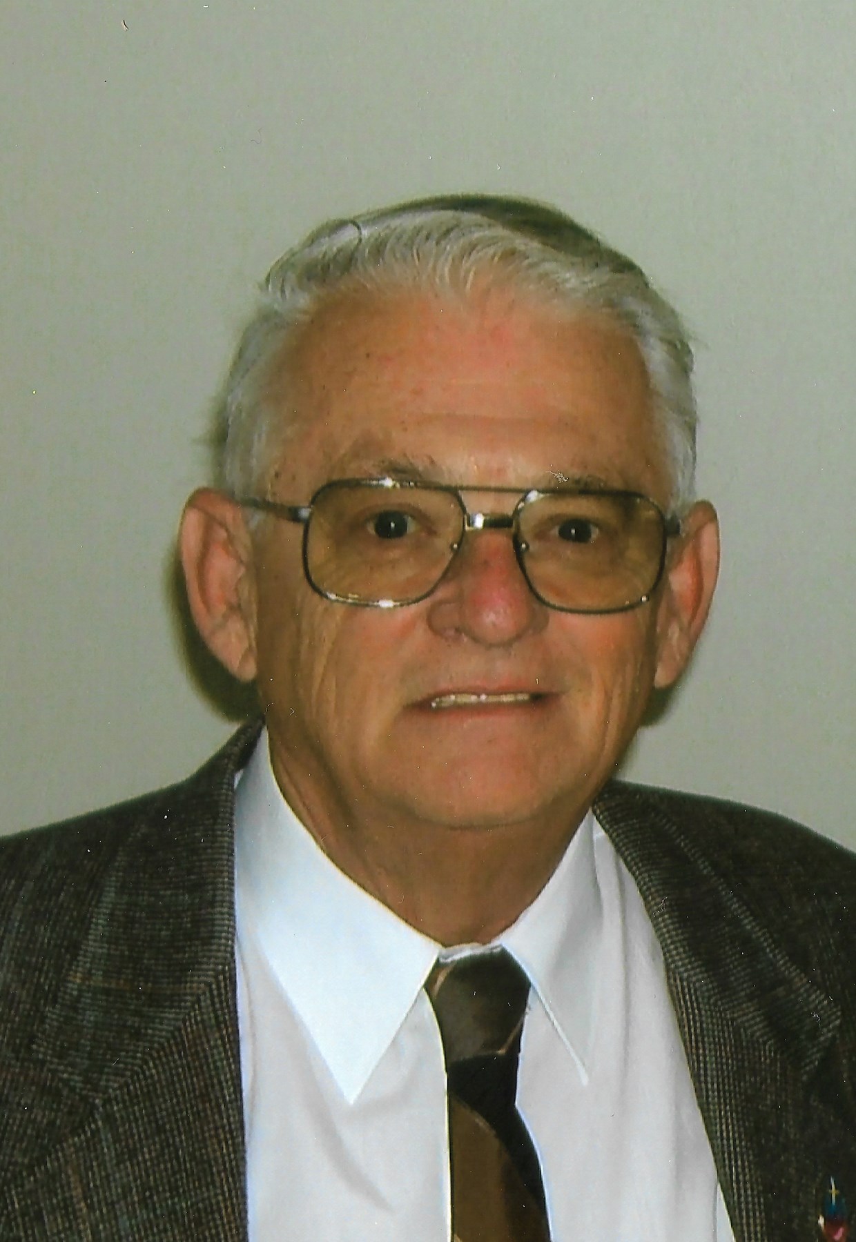 Clyde Arvid Wildhagen Obituary Albuquerque, NM
