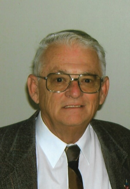 Obituary of Clyde Arvid Wildhagen