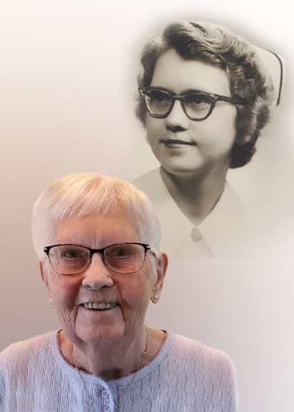 Obituary of Harrietta E. Hoogerhyde