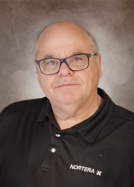 Obituary of Gaston Dusseault