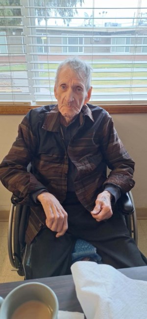 Obituary of Dennis Gregory Huerd