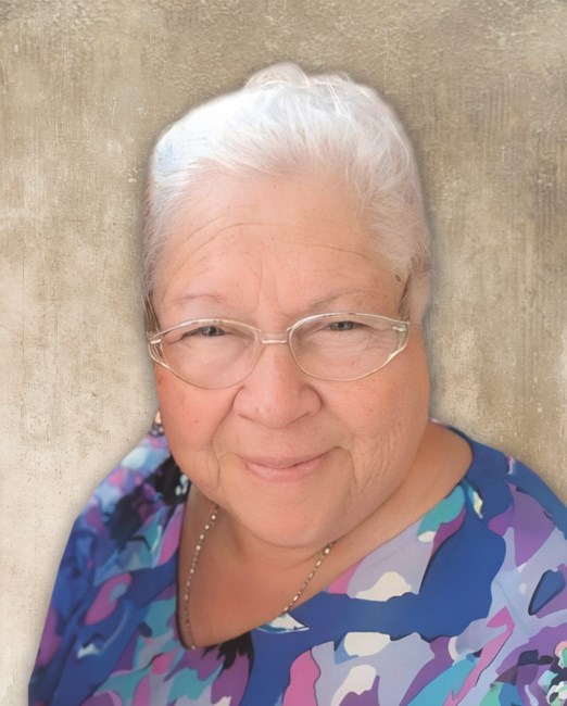 Obituary of Guadalupe G Polanco