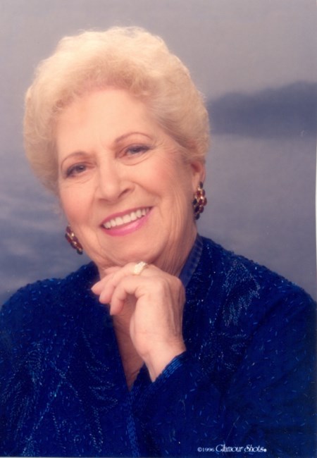 Obituary of Ruth Rose