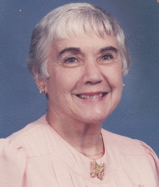 Obituary of Bernice A. Ramsey