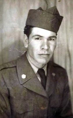 Obituary of Alfredo "Fred" Fuentez