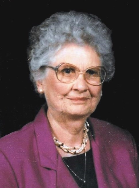 Obituary of Elizabeth R. Rice