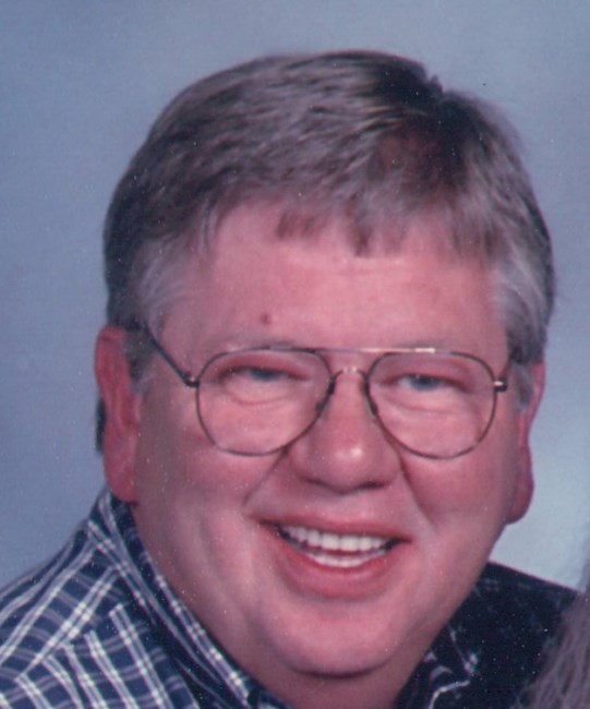 Obituary of Joseph Michael Fair