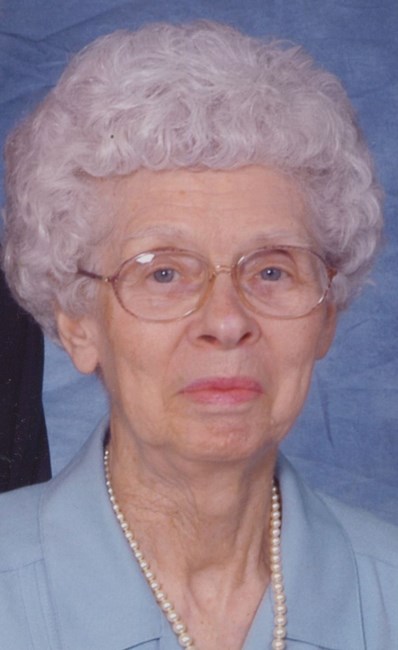 Obituary of Sarah Frances Guyton