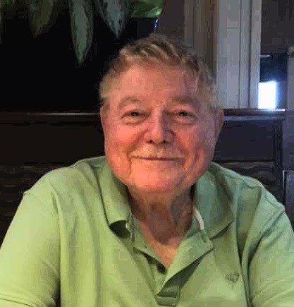 Obituary of Joseph Thomas Kennedy Jr.