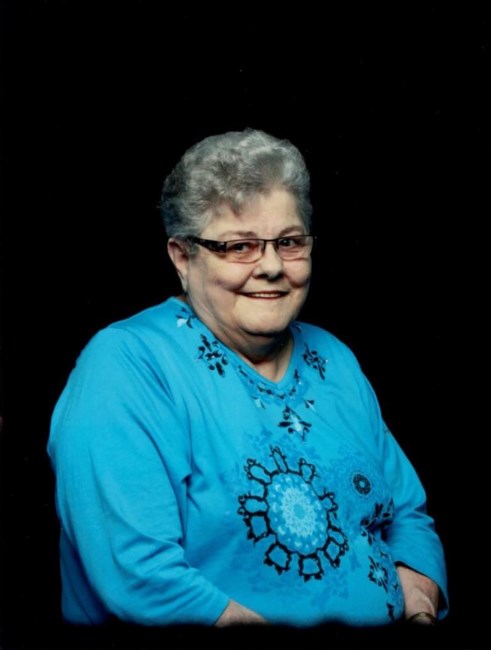 Obituary of Carol Morrison